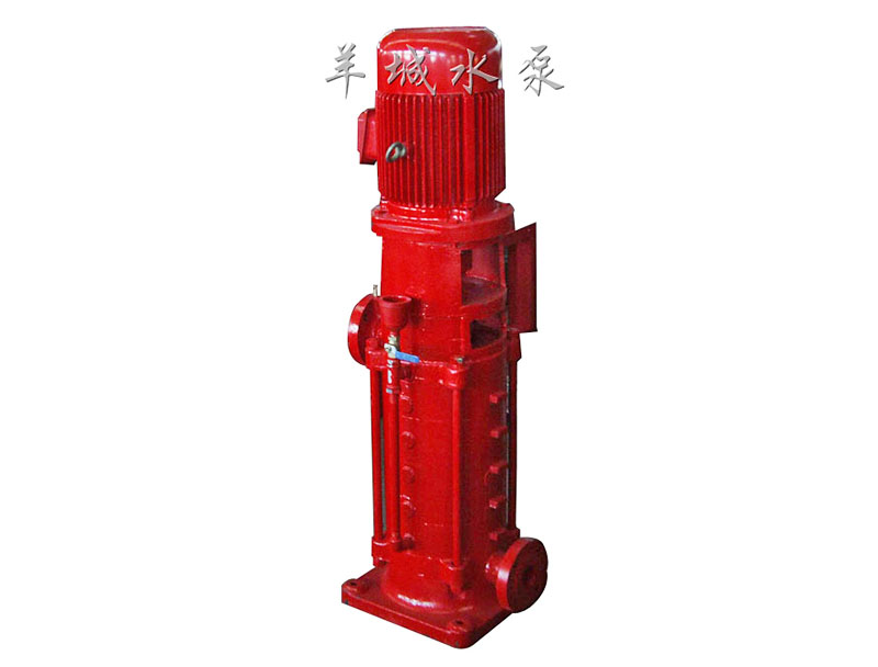 江门消防